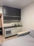 Сдам 1-комнатную квартиру в новостройке, ЖК&nbsp;«Sky&nbsp;Hill», 25 м², евроремонт