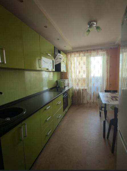 Продам 3-комнатную квартиру