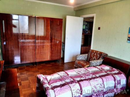 Продам 3-комнатную квартиру