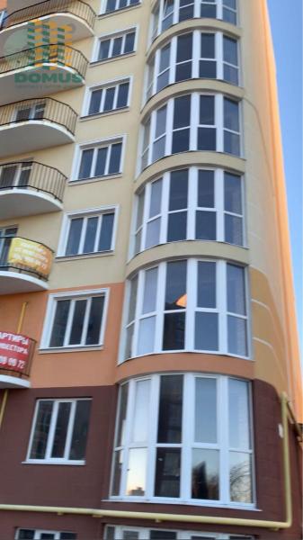 Продам 2-кімнатну квартиру, ЖК «Теплий дім»