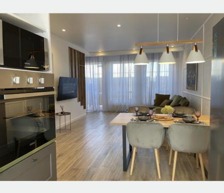 Продам 2-поверховий таунхаус