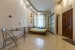 Здам 1-кімнатну квартиру, 31 м², євроремонт