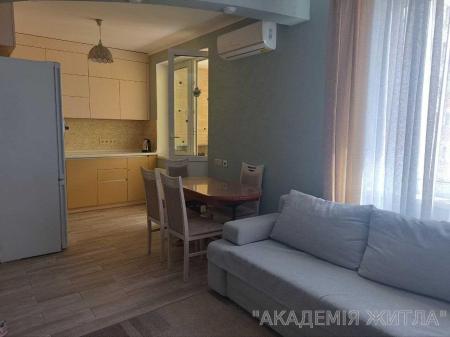 Сдам 1-комнатную квартиру