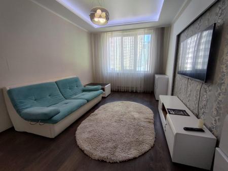 Продам 1-комнатную квартиру в новостройке, ЖК «Альтаир»
