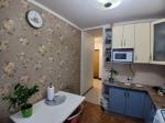 Продам 2-кімнатну квартиру, 59 м², євроремонт
