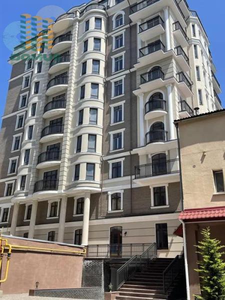 Продам 3-кімнатну квартиру, ЖК Віндзор