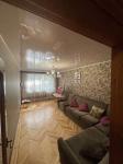 Продам 4-комнатную квартиру, 92 м², капитальный ремонт