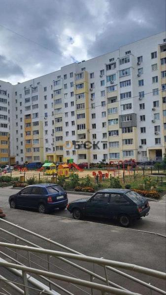 Продам 1-кімнатну квартиру в новобудові, ЖК&nbsp;«Миру&nbsp;2»