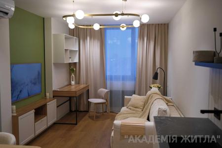 Сдам 1-комнатную квартиру в новостройке, ЖК&nbsp;Галактика
