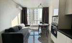 Здам 1-кімнатну квартиру, ЖК Great, 48 м², авторський дизайн