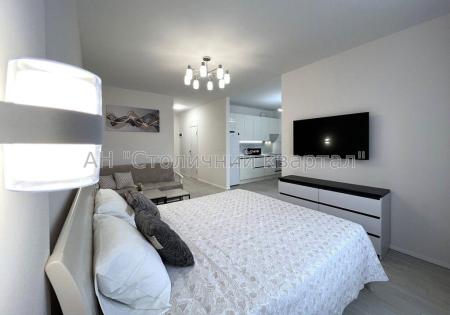 Сдам 1-комнатную квартиру, ЖК West House