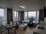 Здам 3-кімнатну квартиру, 70 м², євроремонт