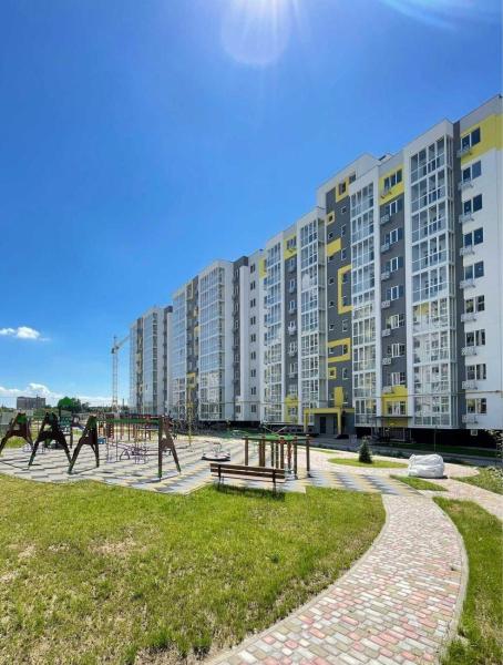 Продажа квартиры