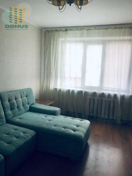 Продам 3-кімнатну квартиру