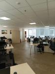Здам офіс в офісному центрі, 406.80 м², косметичний ремонт