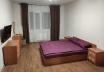 Продам 1-комнатную квартиру в новостройке, ЖК&nbsp;Амурский, 42.40 м², евроремонт