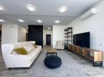 Здам 3-кімнатну квартиру, ЖК Зарічний, 125 м², авторський дизайн
