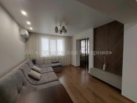 Продам 3-комнатную квартиру