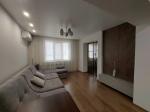 Продам 3-комнатную квартиру, 72 м², евроремонт