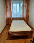 Сдам 2-комнатную квартиру, 51 м², косметический ремонт