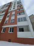 Продам 1-комнатную квартиру, ЖК «Птичка», 35.70 м², без внутренних работ