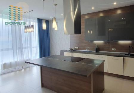 Продам 4-кімнатну квартиру, ЖК «Руслан і Людмила»