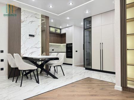 Продам 3-кімнатну квартиру, ЖК «Сорок шоста перлина»