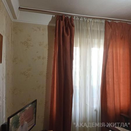 Продам 1-комнатную квартиру