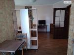 Продам 1-комнатную квартиру в новостройке, 34.60 м², косметический ремонт