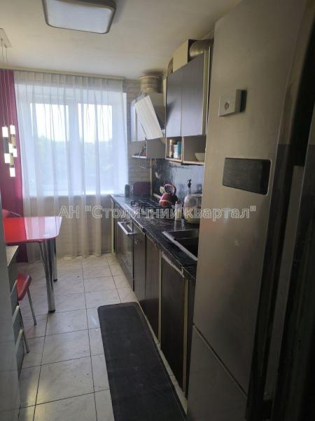 Продам 3-комнатную квартиру