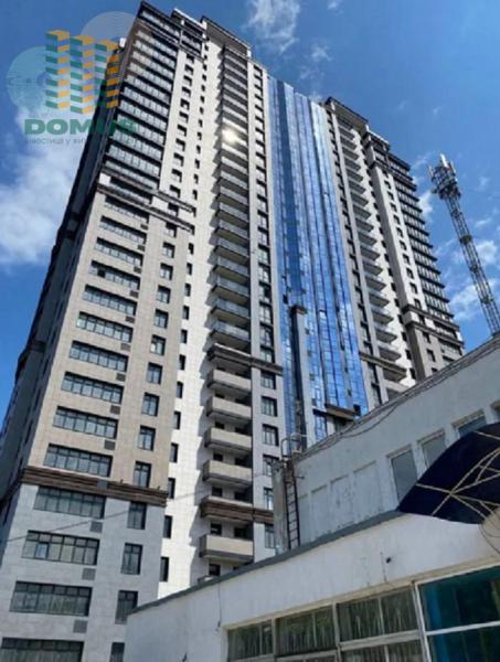 Продам 2-кімнатну квартиру, ЖК «Олімпійский»