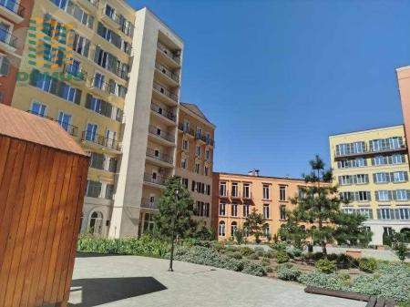 Продам 1-кімнатну квартиру, ЖК «Via Roma»