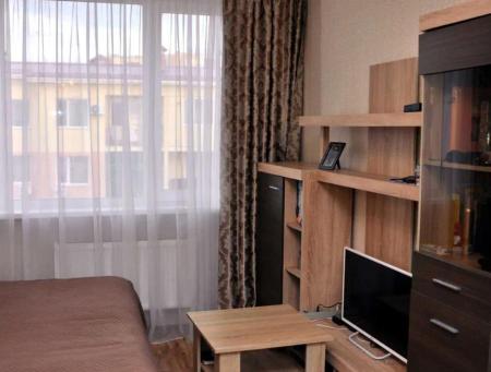 Продам 1-комнатную квартиру в новостройке, ЖМ&nbsp;«Седьмое&nbsp;небо»