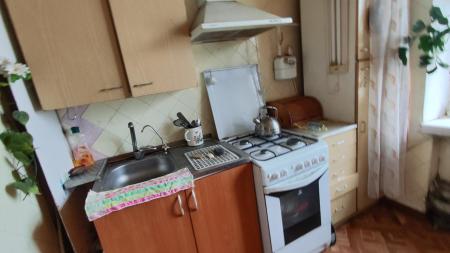 Продам 3-кімнатну квартиру