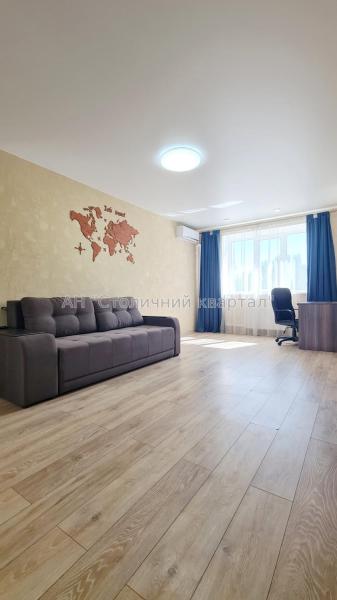 Продам 1-комнатную квартиру