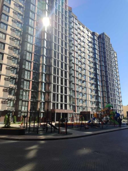 Продам 1-комнатную квартиру в новостройке, ЖК «Прохоровский квартал»