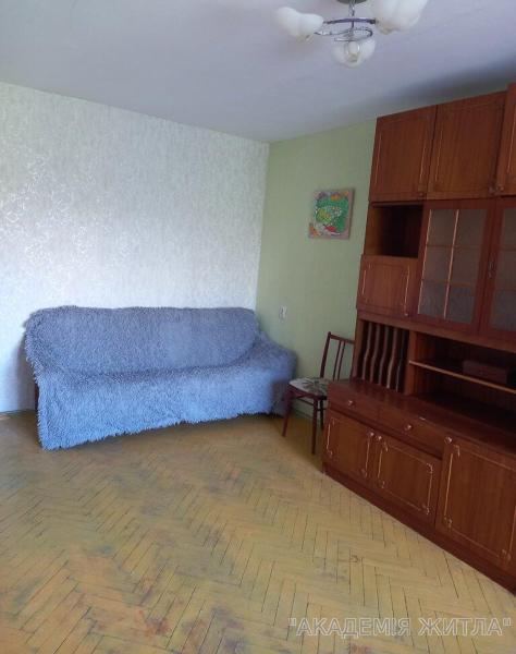 Сдам 1-комнатную квартиру