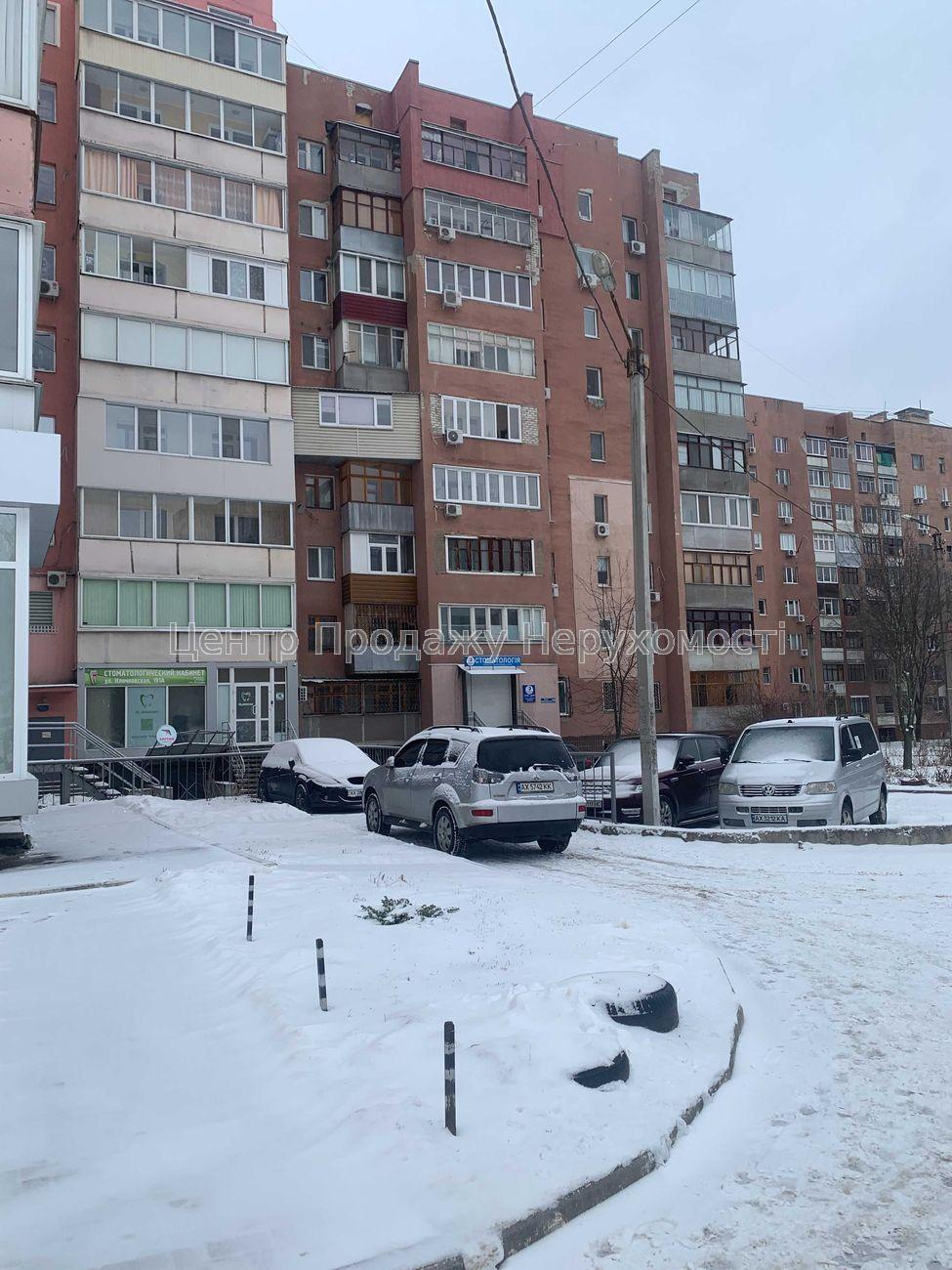 Фото Продам приміщення під салон краси, стоматологію та ін.14