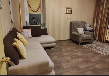 Продам 3-комнатную квартиру