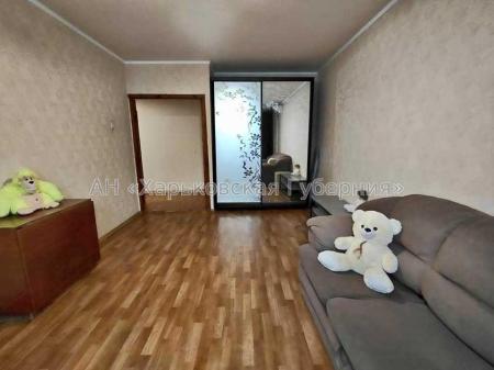 Продам 1-комнатную квартиру