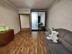 Продам 1-комнатную квартиру, 40.40 м², косметический ремонт