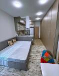 Продам 1-комнатную квартиру, 32.30 м², евроремонт
