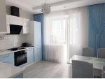 Продам 3-кімнатну квартиру, 106 м², євроремонт