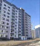 Продам 1-комнатную квартиру в новостройке, 41 м², без внутренних работ
