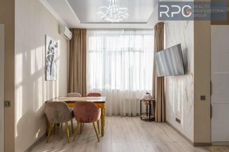 Продам 2-кімнатну квартиру в новобудові, ЖК RiverStone