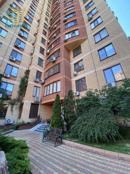 Продам 3-кімнатну квартиру