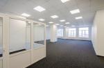 Здам офіс в офісному центрі, 293 м², євроремонт