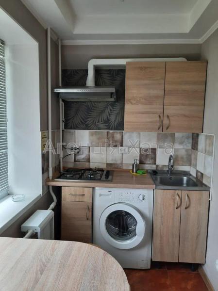 Продам 1-кімнатну квартиру