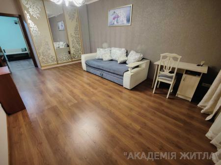 Сдам 1-комнатную квартиру в новостройке
