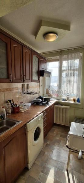 Продам 1-кімнатну квартиру